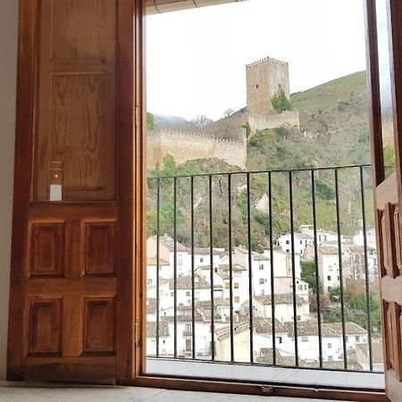 Villa El Balcon De Cazorla Exterior foto